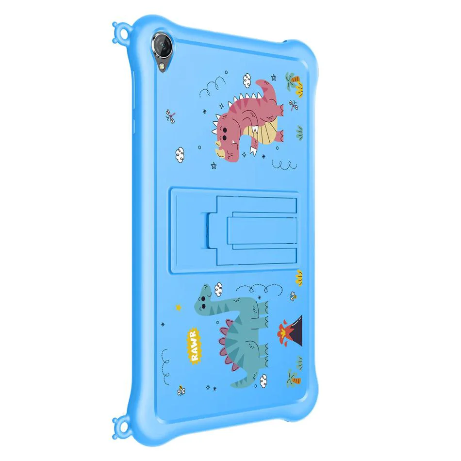 Планшет Blackview Tab 50 Kids WI-FI 8" 3/64GB Blue купить,0
