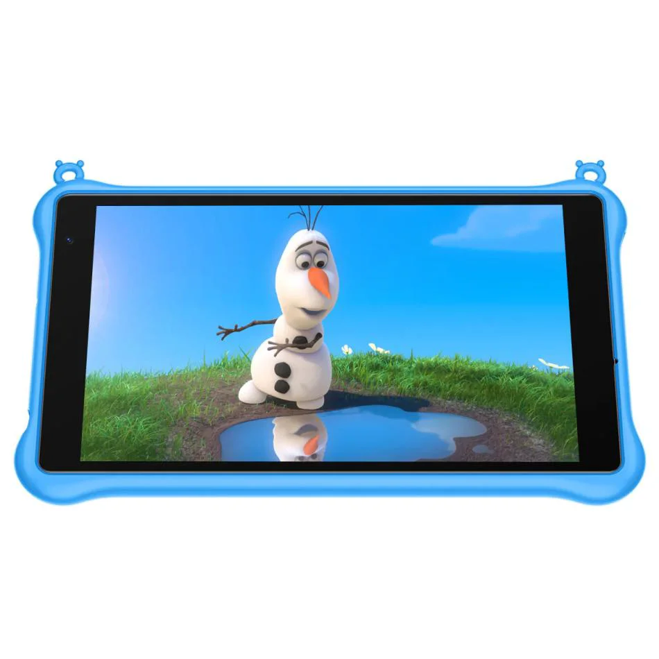 Планшет Blackview Tab 50 Kids WI-FI 8" 3/64GB Blue купить,0