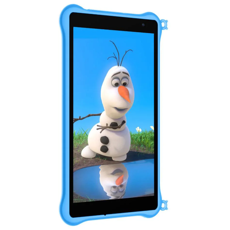Планшет Blackview Tab 50 Kids WI-FI 8" 3/64GB Blue купить,0
