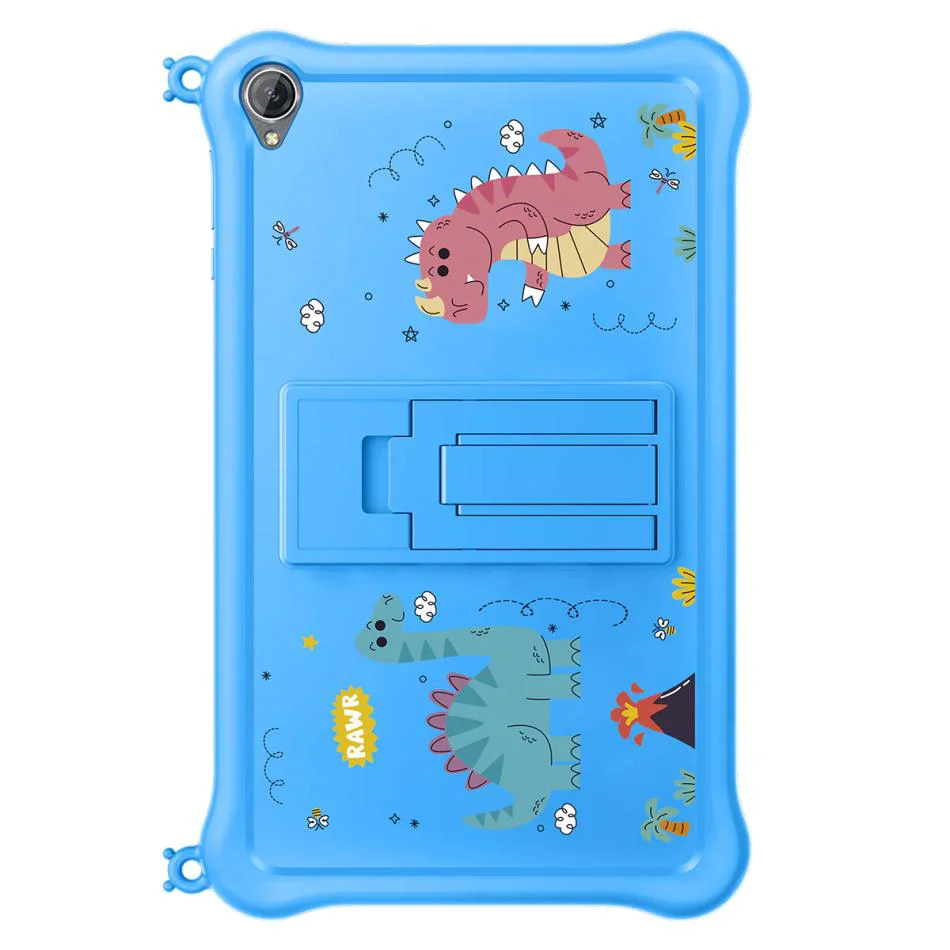 Планшет Blackview Tab 50 Kids WI-FI 8" 3/64GB Blue купить,0