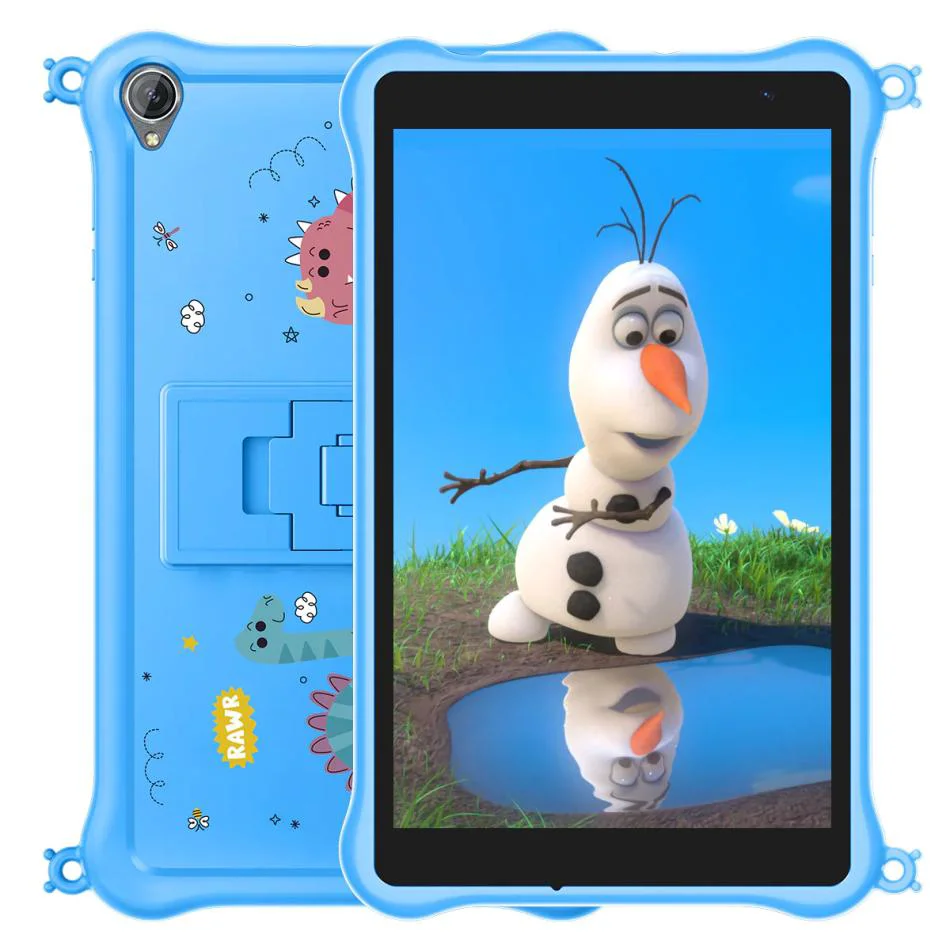 Планшет Blackview Tab 50 Kids WI-FI 8" 3/64GB Blue