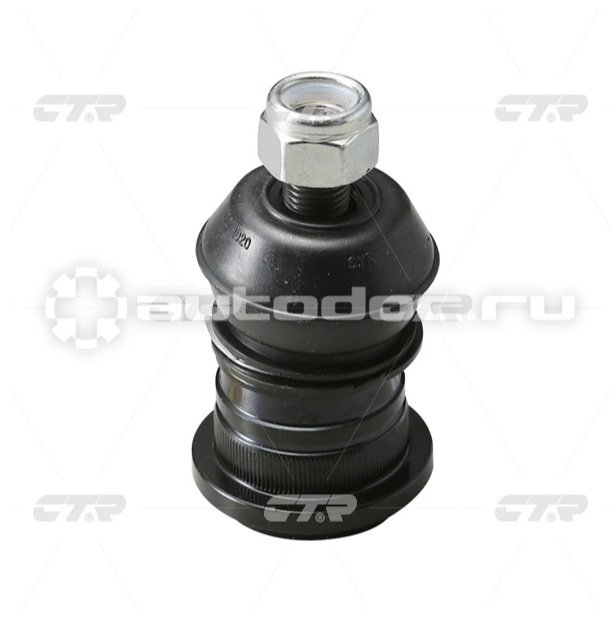 CTR опора шаровая CBM8 купить,NaN