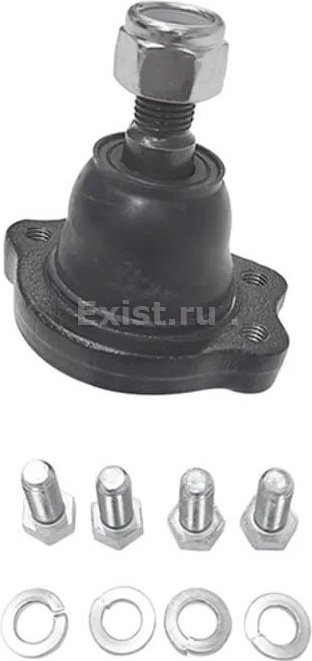 CTR опора шаровая CBN-11/CB0296 купить,NaN