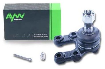 Aywiparts опора шаровая AW1320243LR купить,NaN
