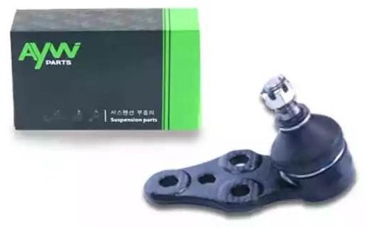 Aywiparts опора шаровая AW1320258LR купить,NaN