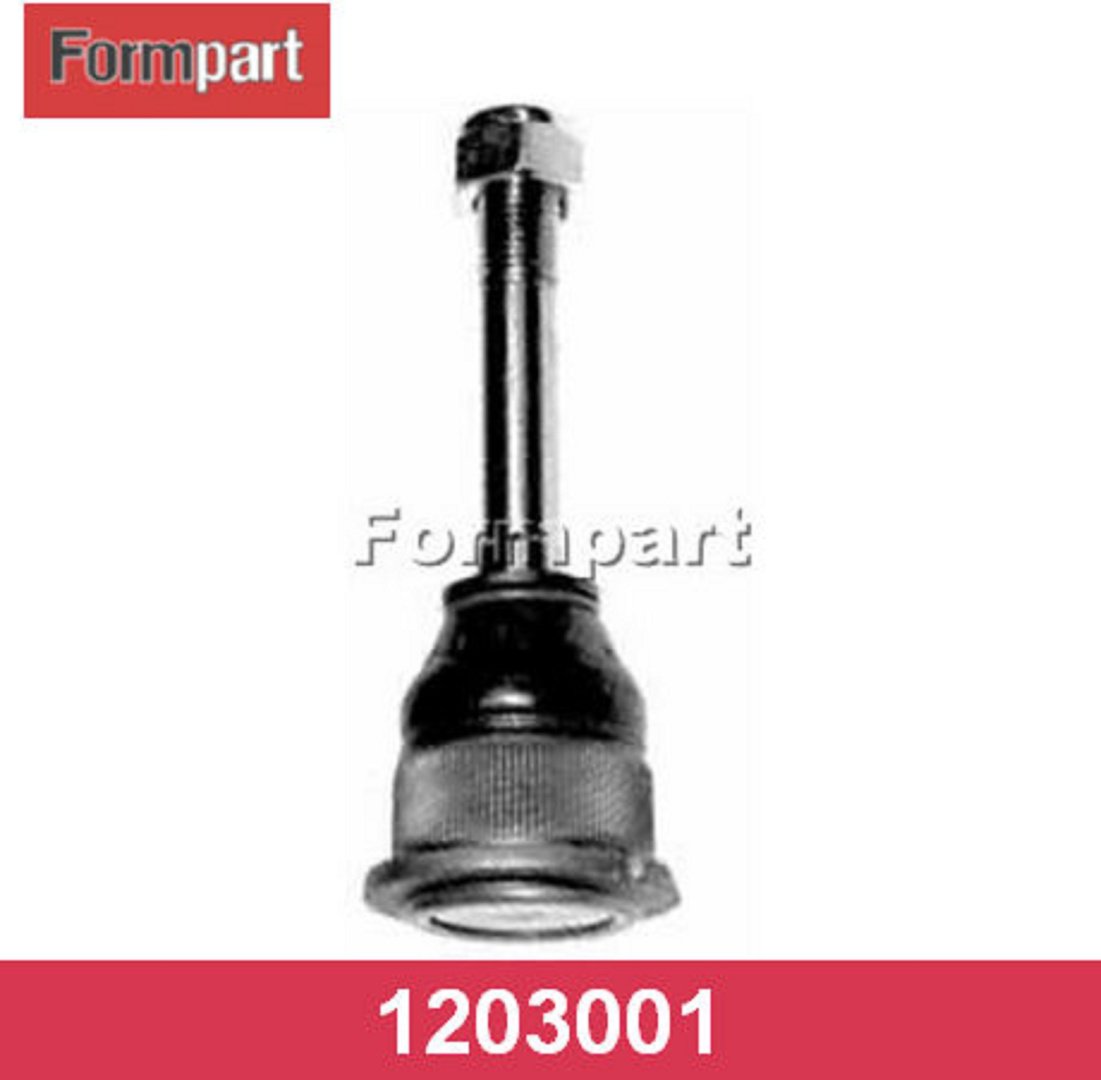 Form Part опора шаровая 1203001 купить,NaN
