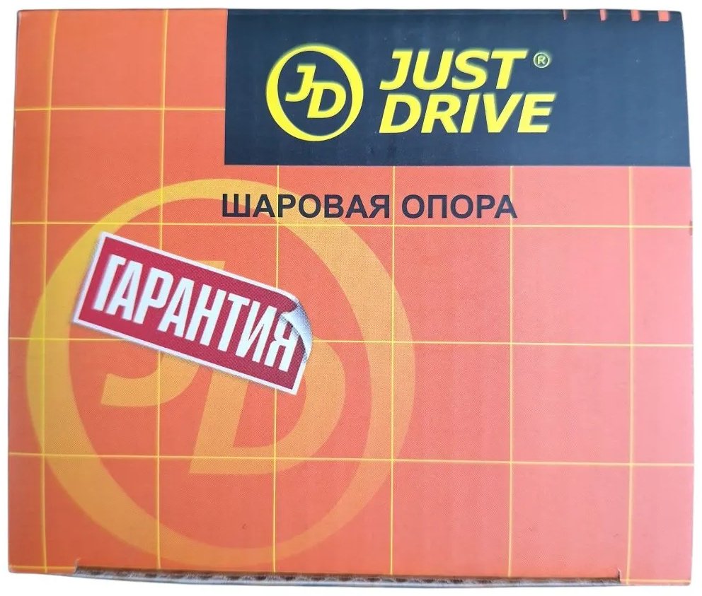 Just Drive опора шаровая 43330-29175 купить,NaN