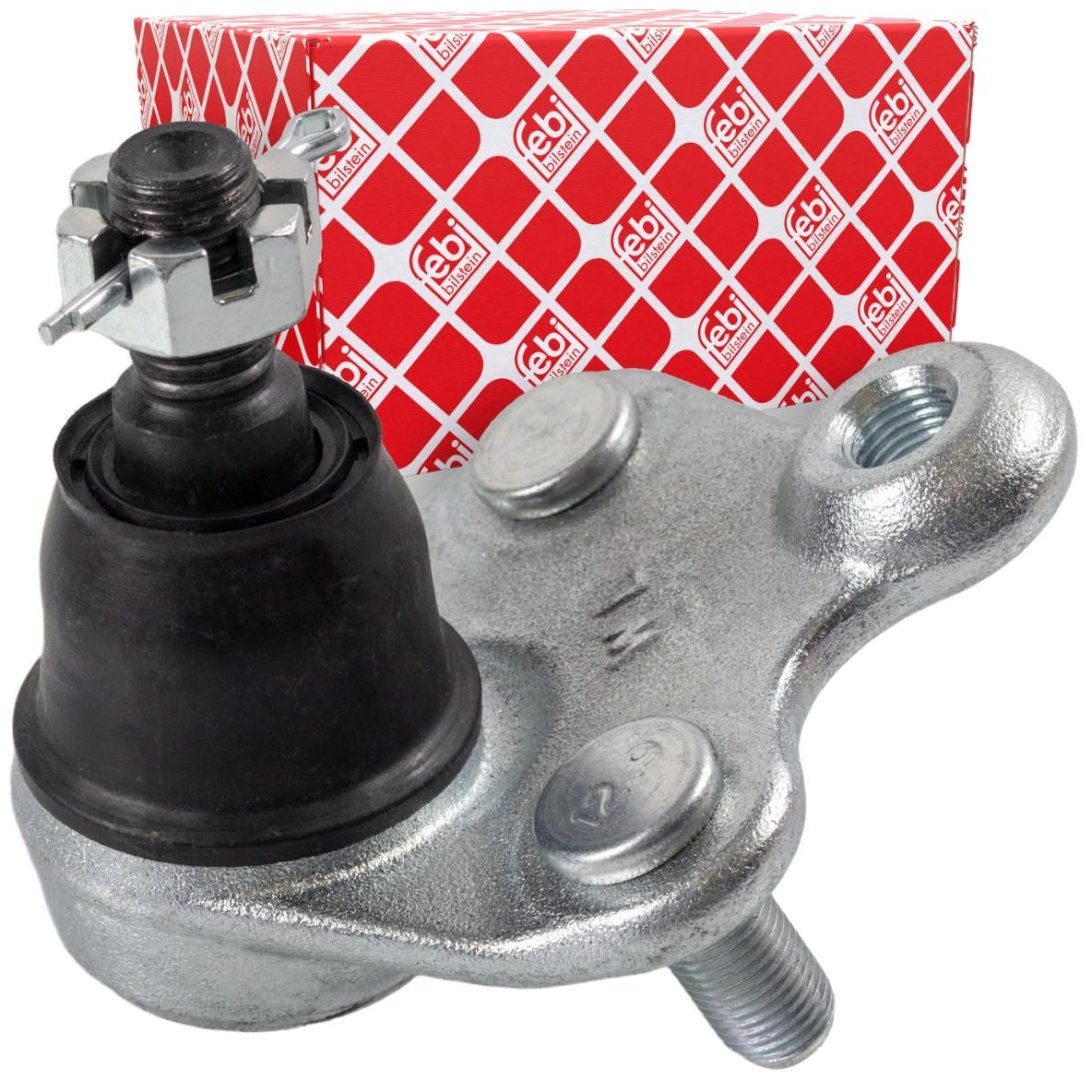 Febi опора шаровая 42134 купить,NaN