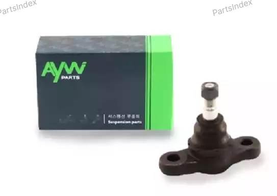 AYWIPARTS Опора Шаровая Подвески AW1320105LR купить,NaN