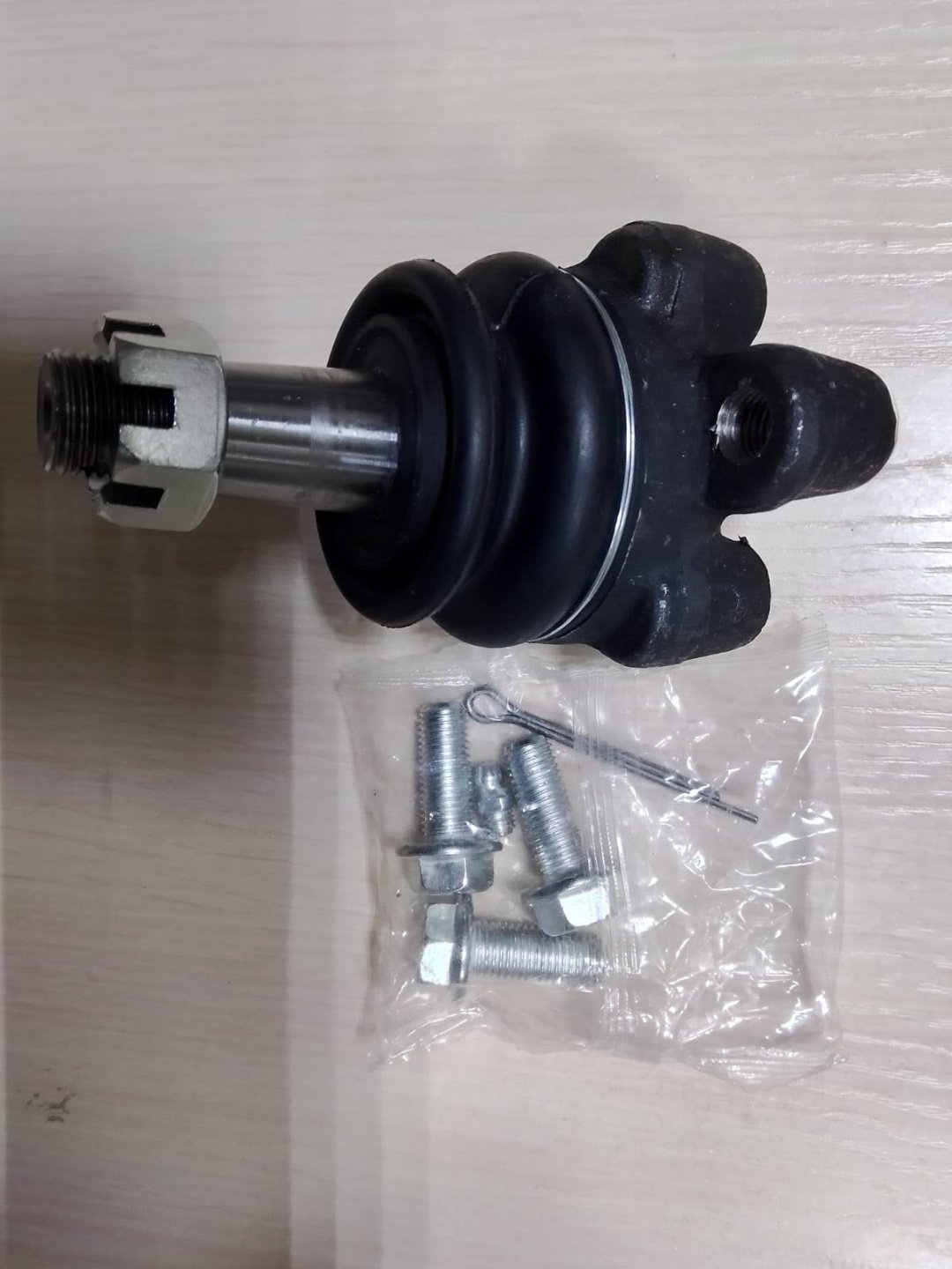 Aywiparts опора шаровая AW1320302LR купить,NaN