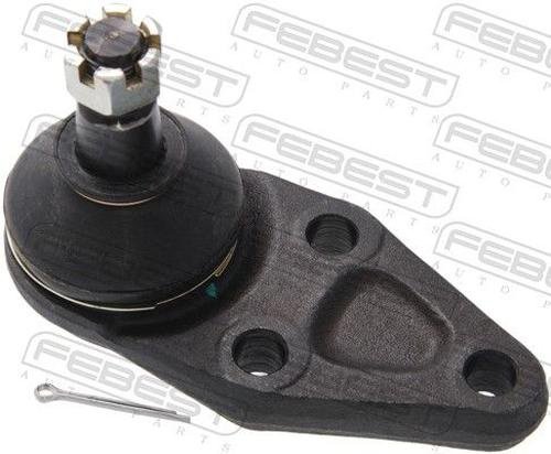 FEBEST опора шаровая 0420-V97UPR купить,NaN