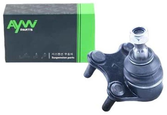 Aywiparts опора шаровая AW1320305L купить,NaN