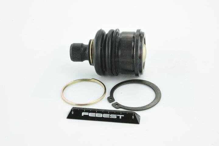 FEBEST опора шаровая 0420-N83 купить,NaN