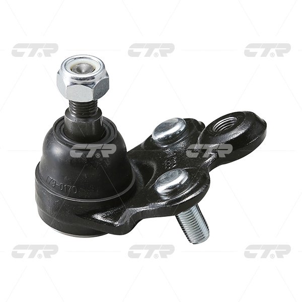 CTR опора шаровая CB0122 купить,NaN