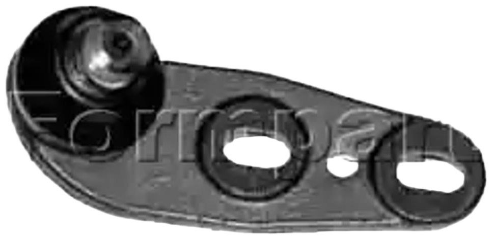 Formpart опора шаровая 11 04005 купить,NaN