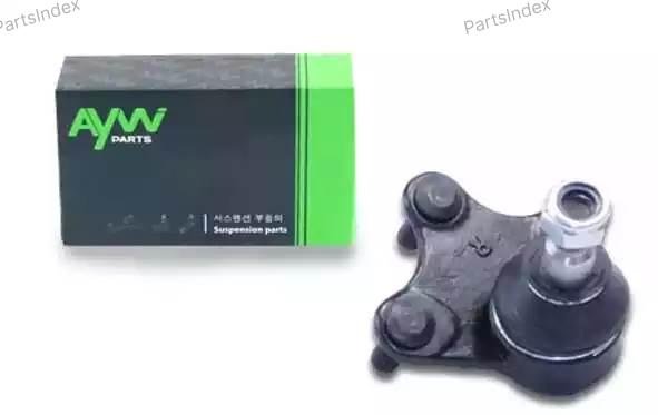 AYWIPARTS Опора Шаровая Подвески AW1320306R купить,NaN