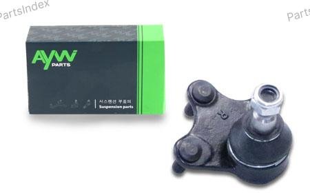 AYWIPARTS Опора Шаровая Подвески AW1320306R купить,NaN