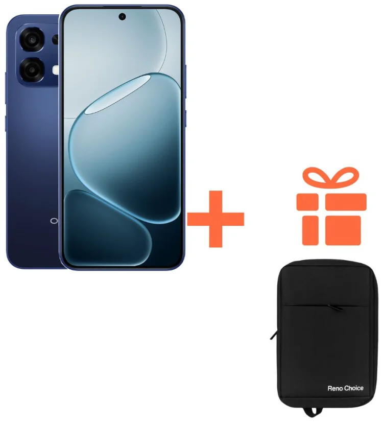 Смартфон Oppo A6 Pro 8/256 Stellar Blue + подарок купить,210000