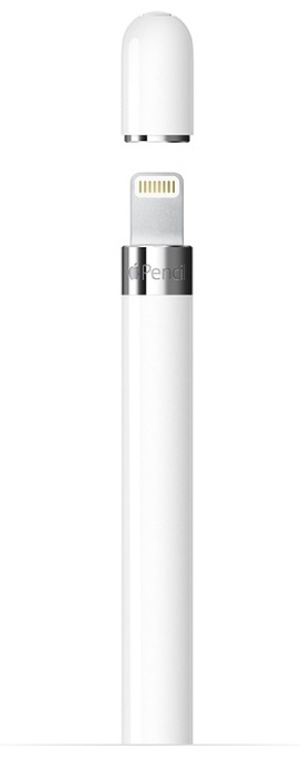 Стилус Apple Pencil 1st Generation MYQW3ZM/A White - ForteMarket Стилус Apple Pencil 1st Generation MYQW3ZM/A White купить,0