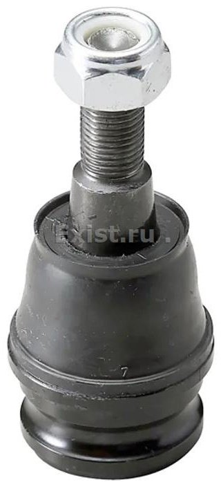CTR опора шаровая CBSU-5/CB0357 купить,NaN