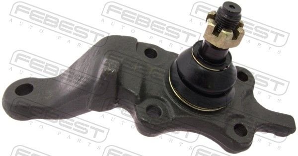 FEBEST опора шаровая 0120-90R купить,NaN