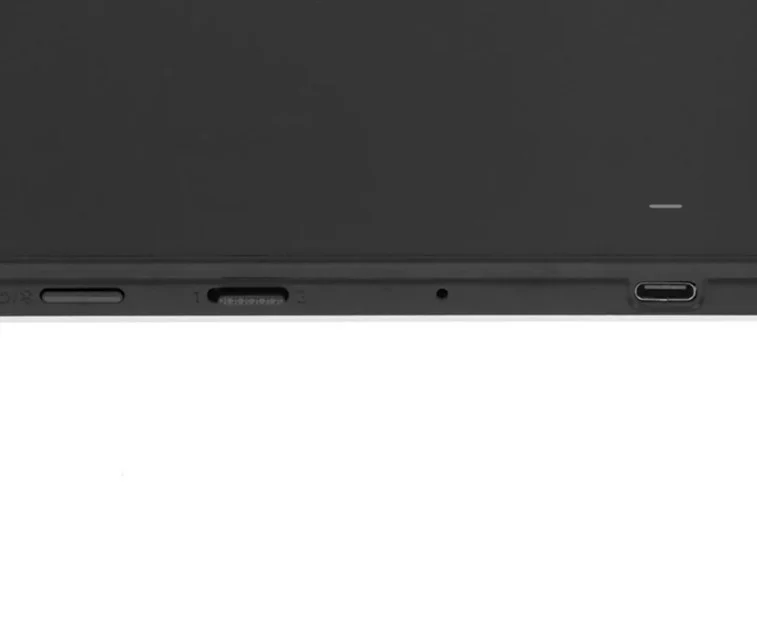 Графический планшет XP-Pen Deco Pro MW Gen 2 MT0962B_ACK05 Black