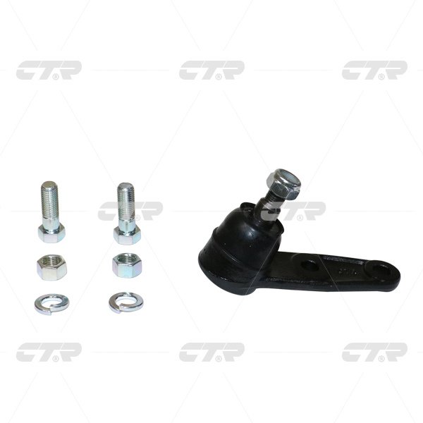 CTR опора шаровая CB0161 купить,NaN