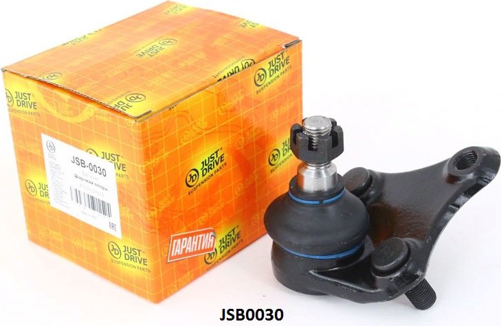 Just Drive опора шаровая JSB0030 купить,NaN