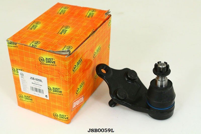 Just Drive опора шаровая JSB0029L купить,NaN