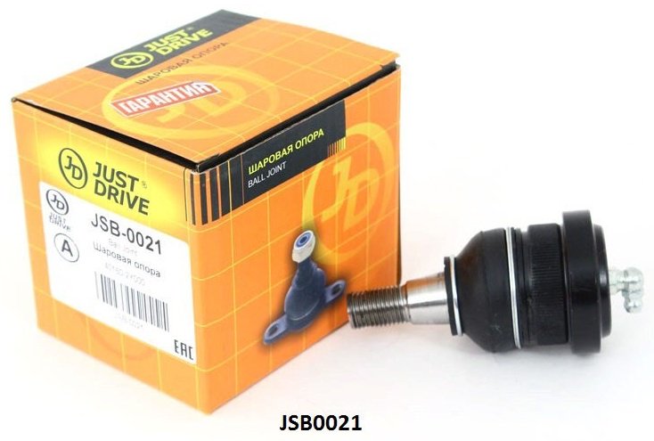 Just Drive опора шаровая JSB0021 купить,NaN