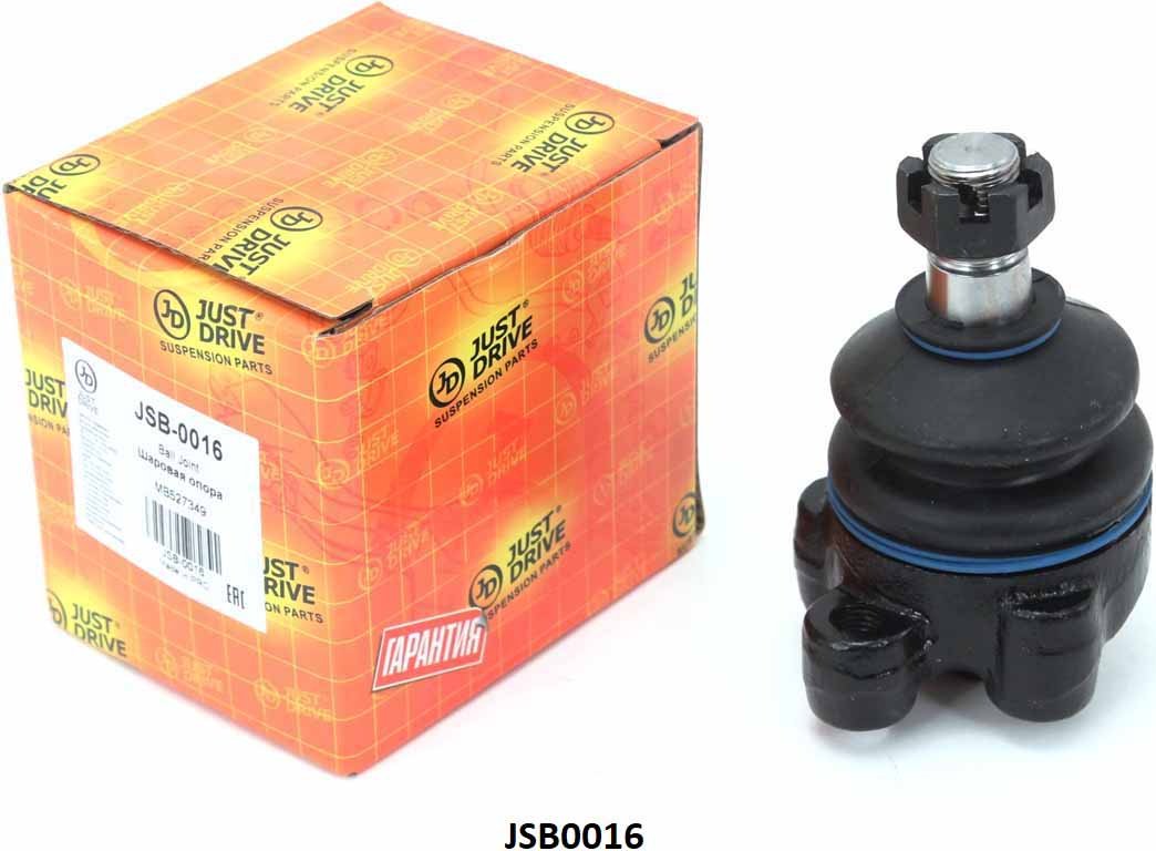Just Drive опора шаровая JSB0016 купить,NaN