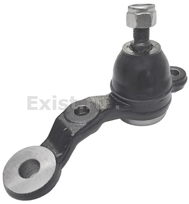 CTR опора шаровая CBT-65/CB0409 купить,NaN