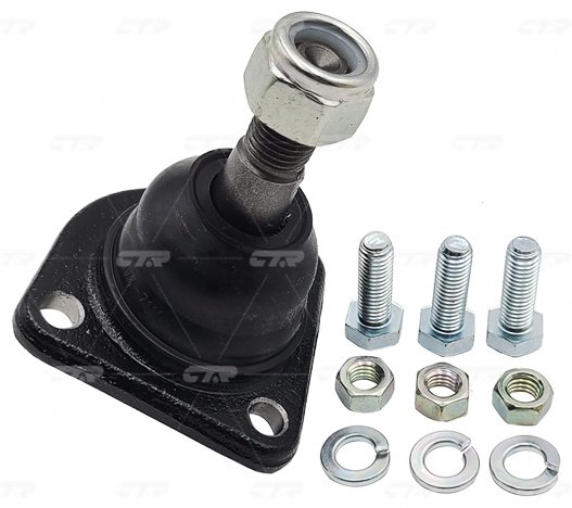 CTR опора шаровая CB0053 купить,NaN