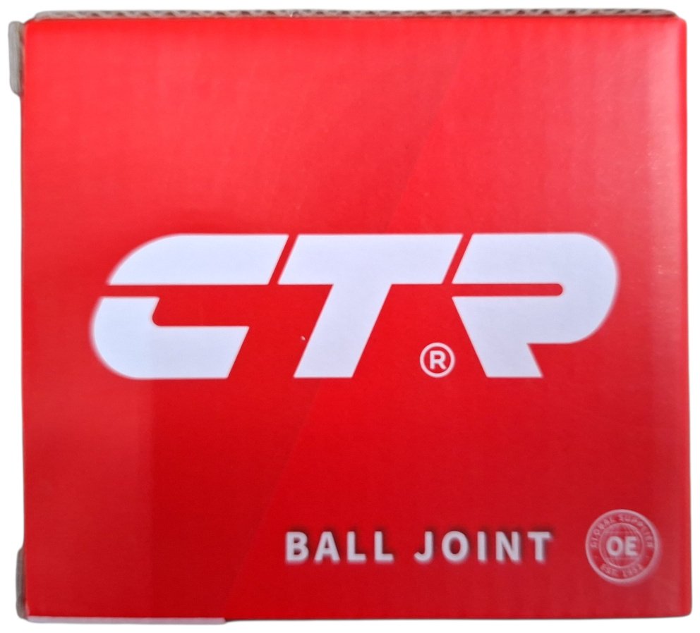 CTR опора шаровая CB0114 купить,NaN
