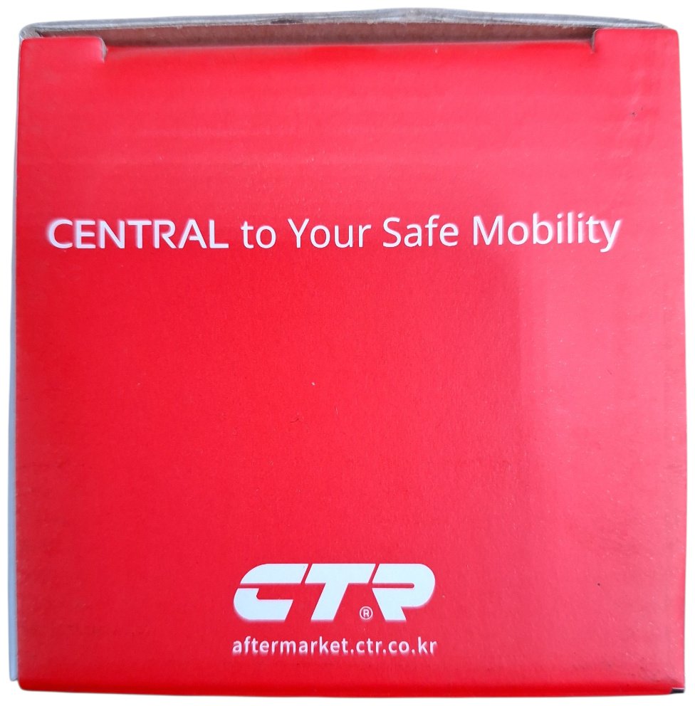 CTR опора шаровая CB0114 купить,NaN