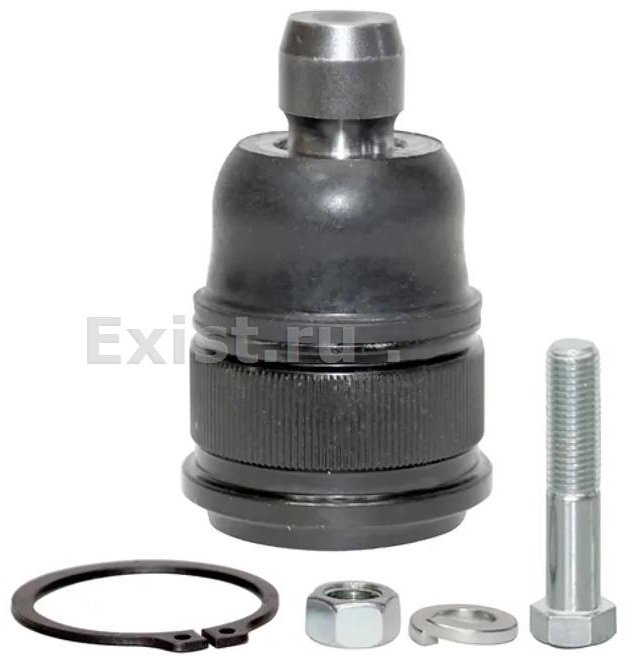 CTR опора шаровая CBMZ-17/ CB0274 купить,NaN
