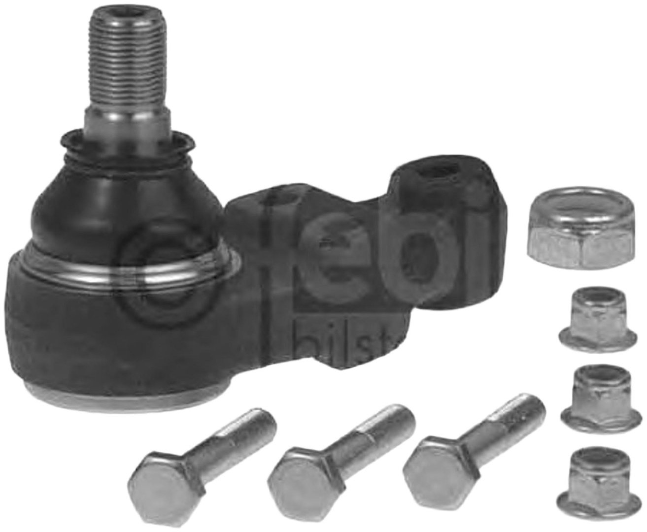 FEBI BILSTEIN опора шаровая 10162 купить,NaN