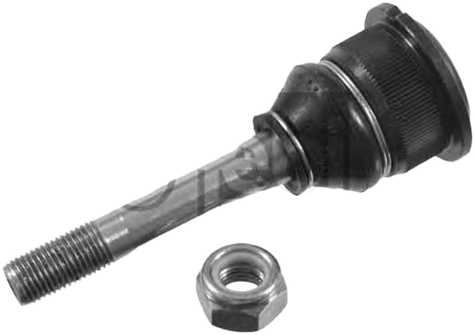 FEBI BILSTEIN опора шаровая 03822 купить,NaN