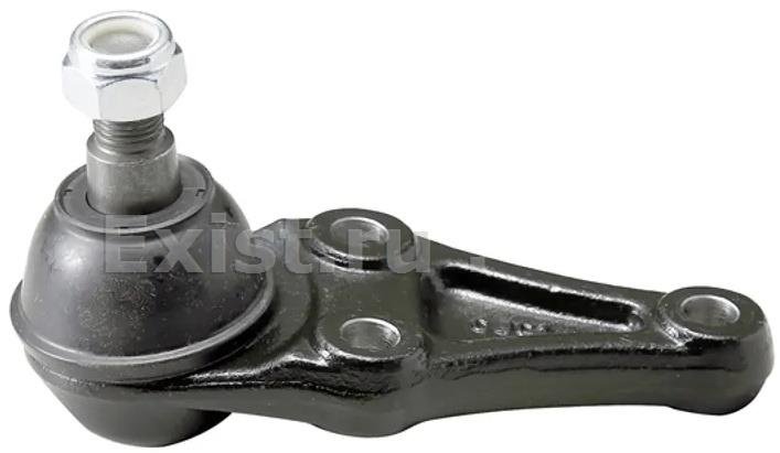 CTR опора шаровая CB0254/CBM-33 купить,NaN