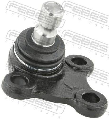 FEBEST опора шаровая 1220-SON15FL купить,NaN