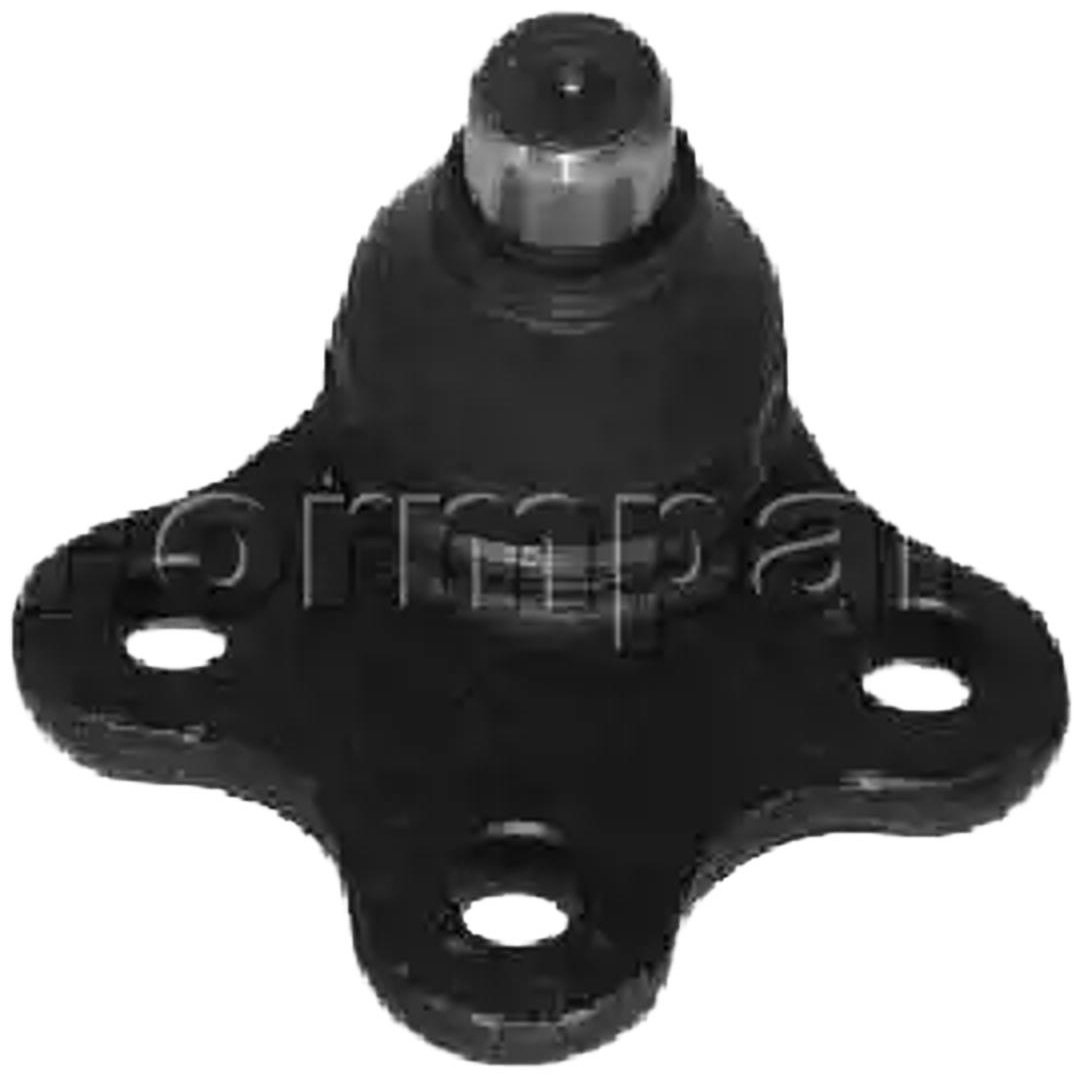 Formpart опора шаровая 15 04011 купить,NaN