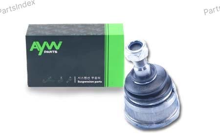 AYWIPARTS Опора Шаровая Подвески AW1320197LR купить,NaN