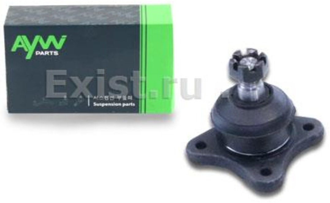 Aywiparts опора шаровая AW1320237LR купить,NaN