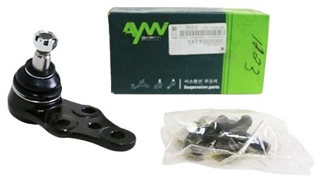 Aywiparts опора шаровая AW1320258LR купить,NaN