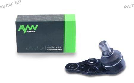 AYWIPARTS Опора Шаровая Подвески AW1320082LR купить,NaN