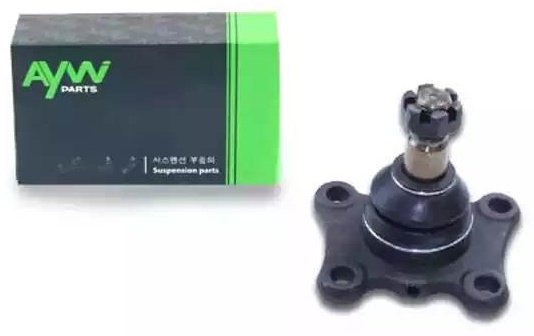 Aywiparts опора шаровая AW1320233LR купить,NaN