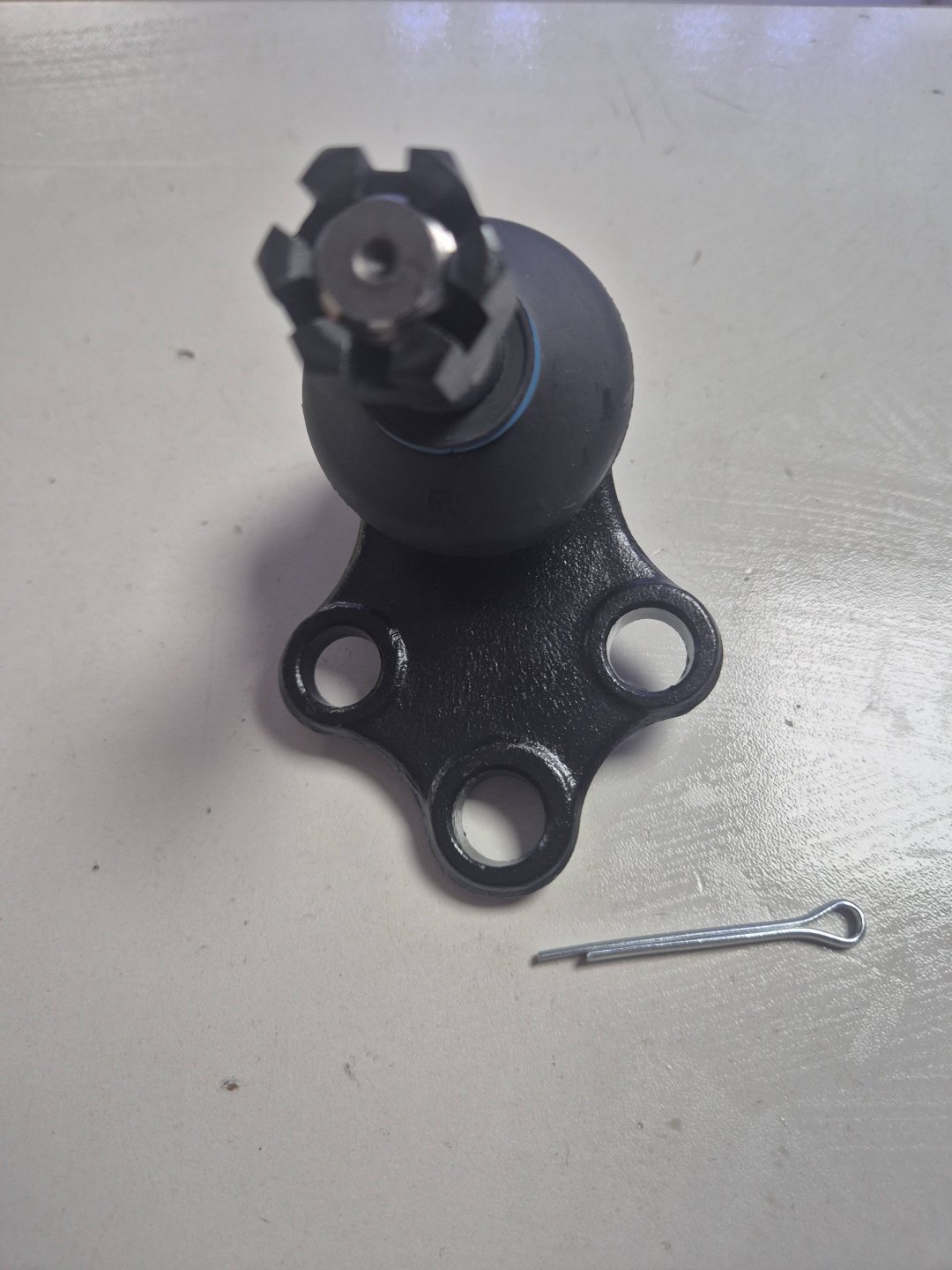 Just Drive опора шаровая Jsb-0072 купить,NaN