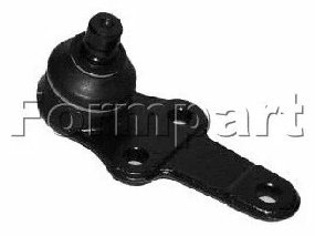 Formpart опора шаровая 1504018 купить,NaN