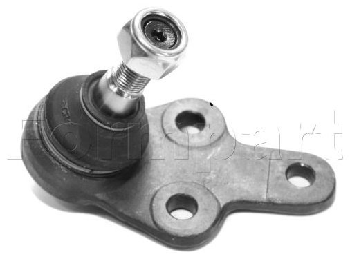 Formpart опора шаровая 1504022 купить,NaN