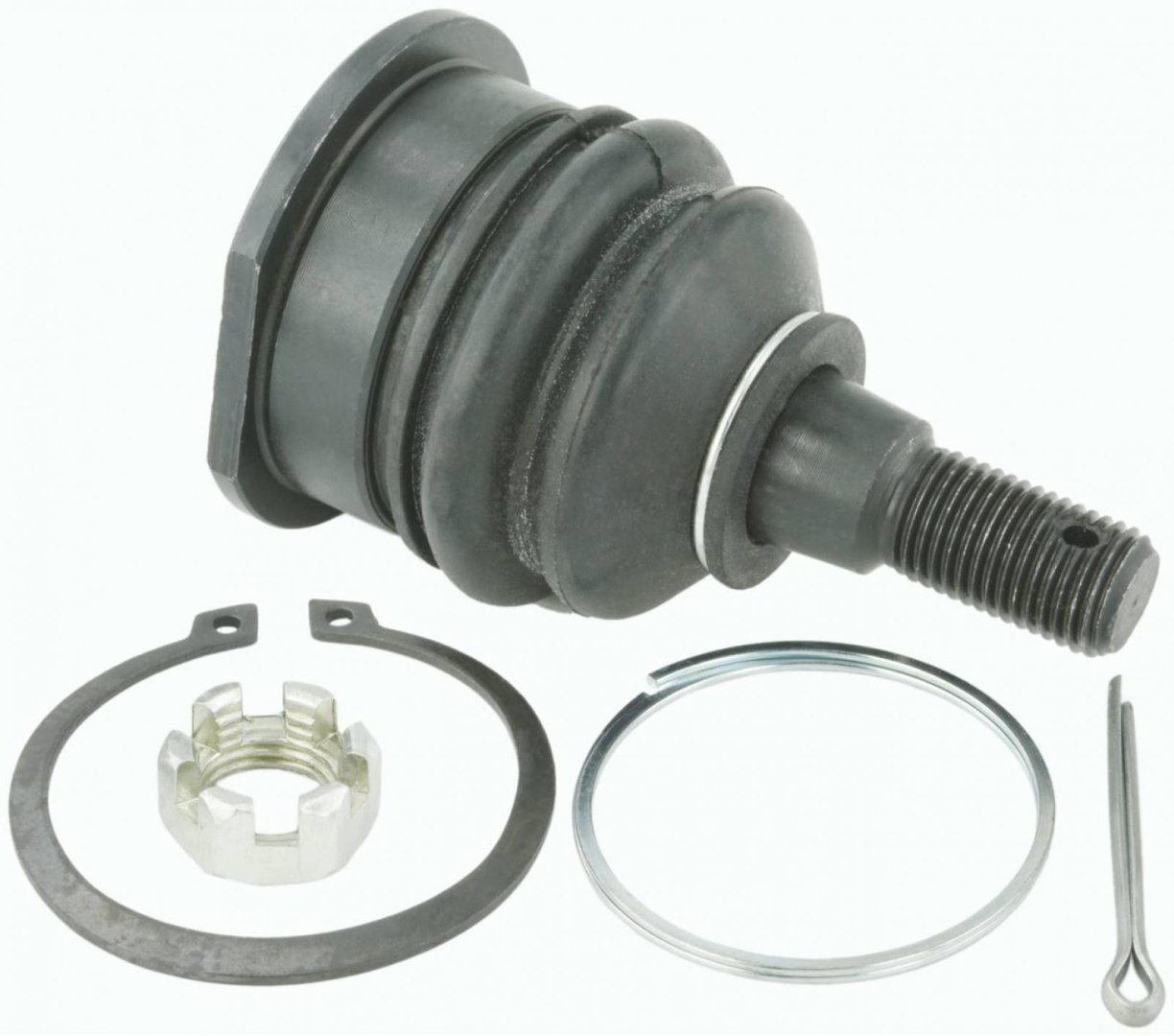 FEBEST опора шаровая 2020-GCUPF купить,NaN